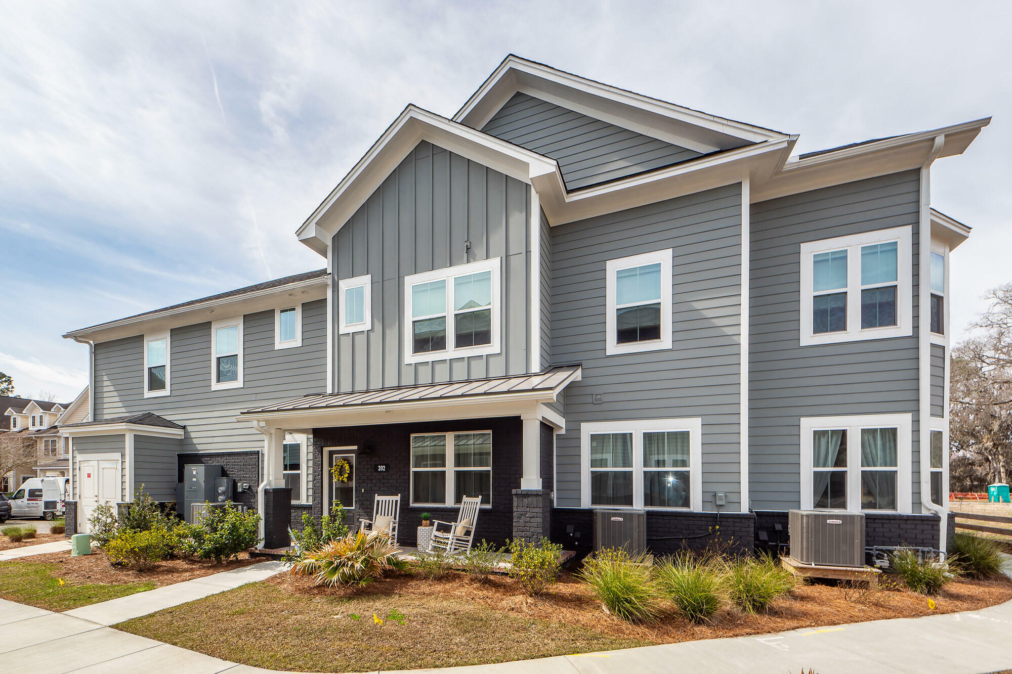 Property Photo: 305 Flowering Peach Court # 202 SC 29414