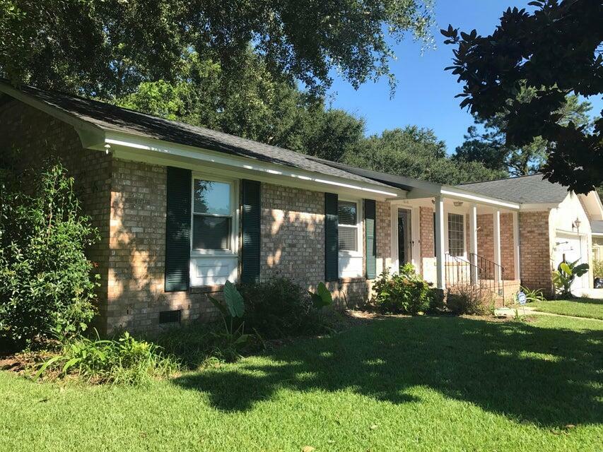 1010 Foxcroft Road  Charleston SC 29412 photo