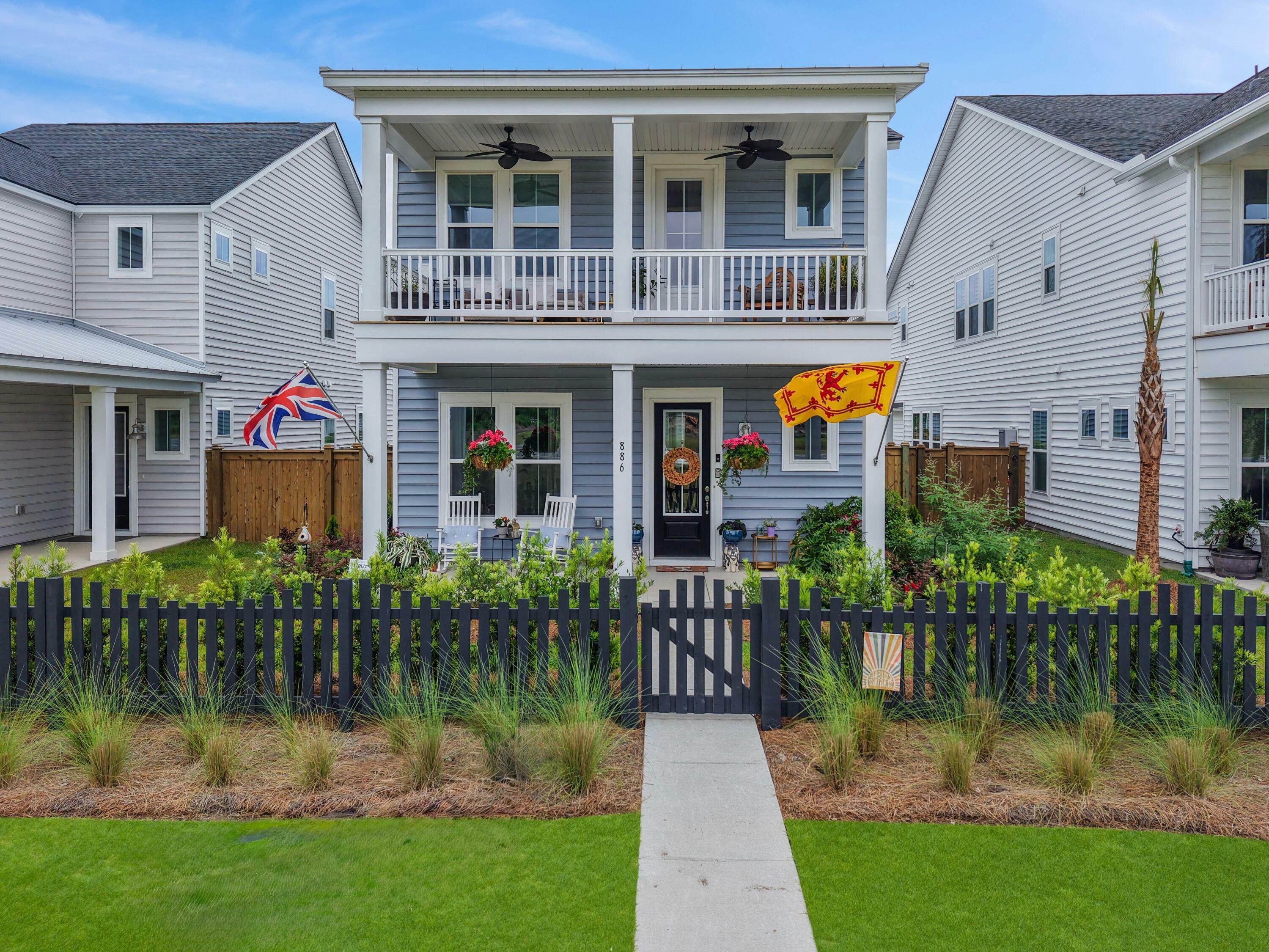 Property Photo:  886 Clay Field Trail  SC 29485 
