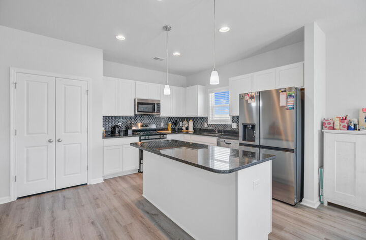 Property Photo:  134 Percheron Drive  SC 29486 