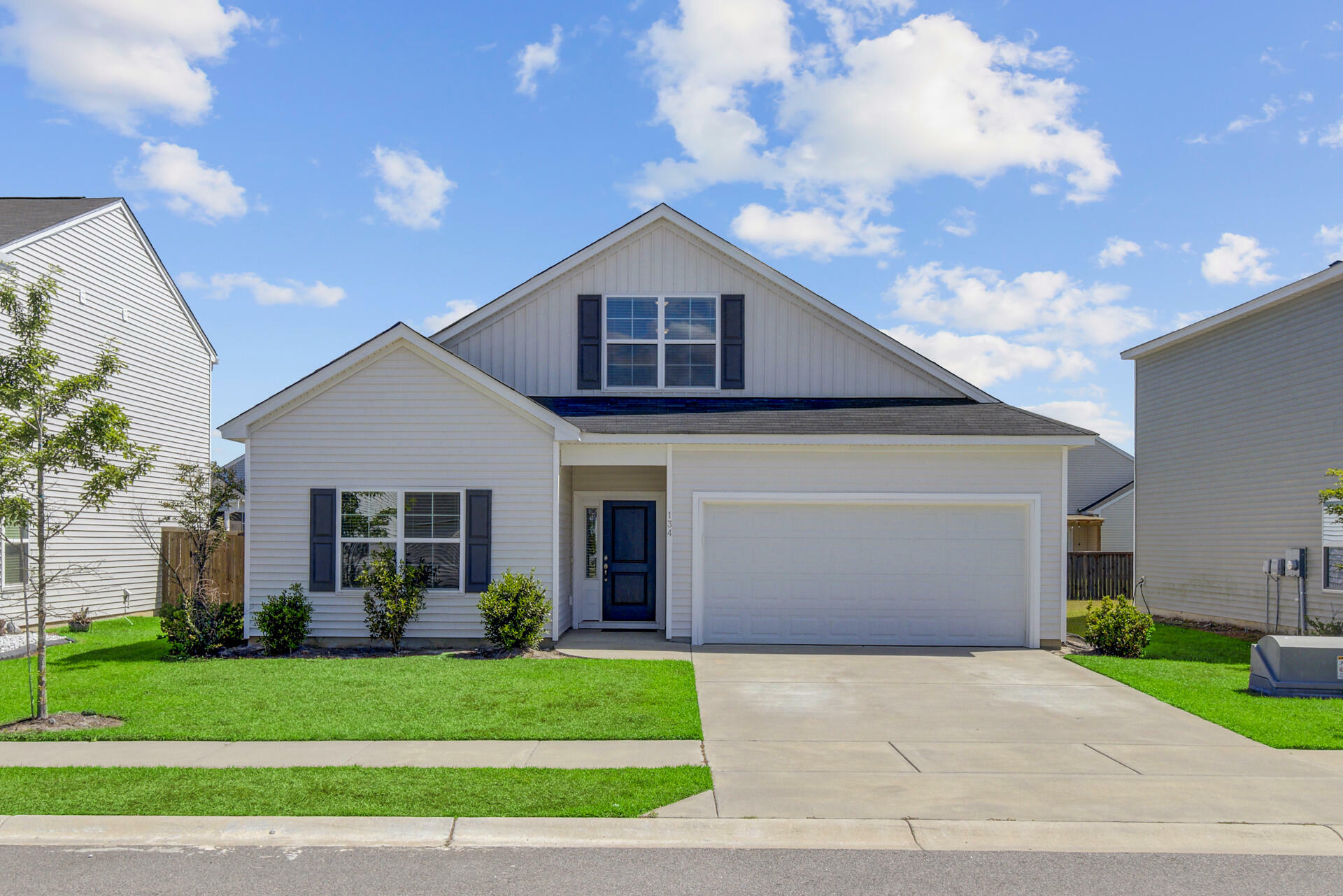 Property Photo: 134 Percheron Drive SC 29486
