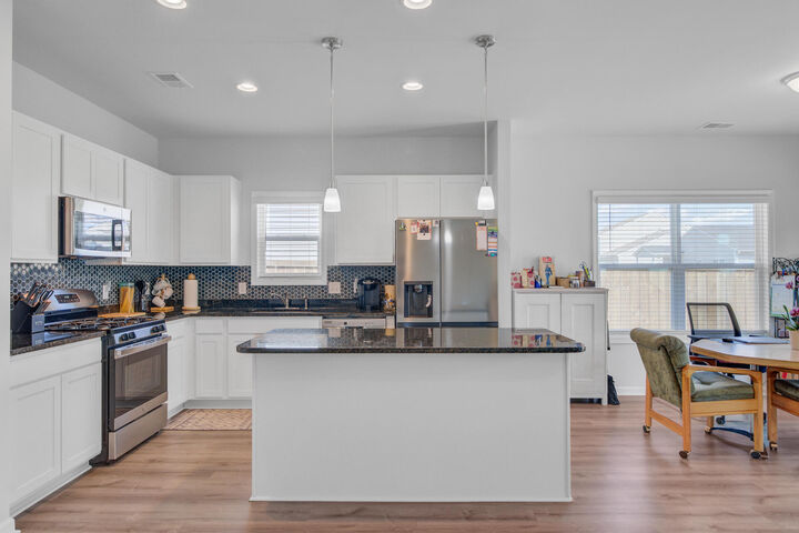 Property Photo:  134 Percheron Drive  SC 29486 