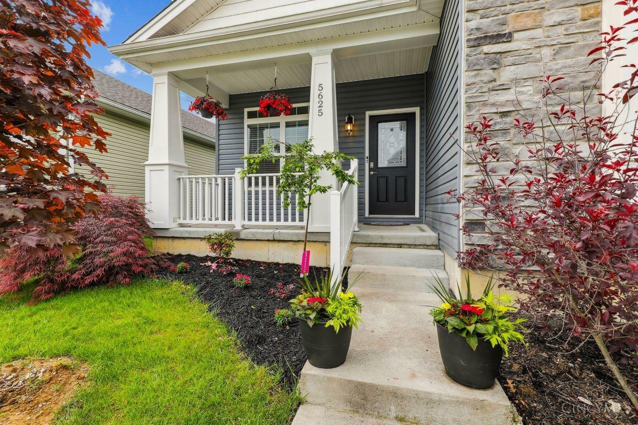 Property Photo: 5625 Water Mills Drive OH 45150