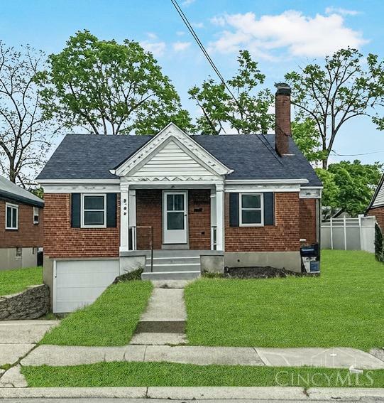 Property Photo: 5754 Wintrop Avenue OH 45224