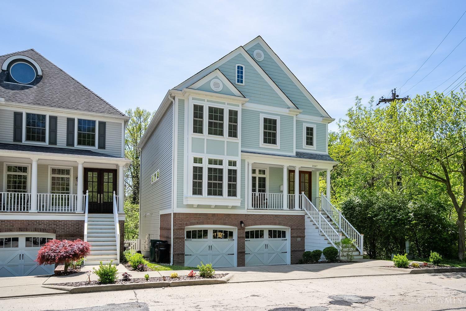 Property Photo: 3207 Golden Avenue OH 45226