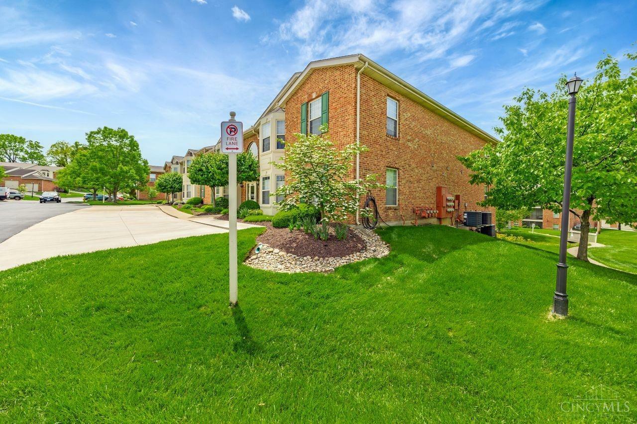 Property Photo: 5483 Asbury Lake Drive OH 45247