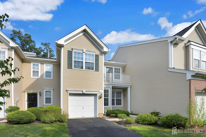Property Photo: 26 Normandy Drive NJ 08550