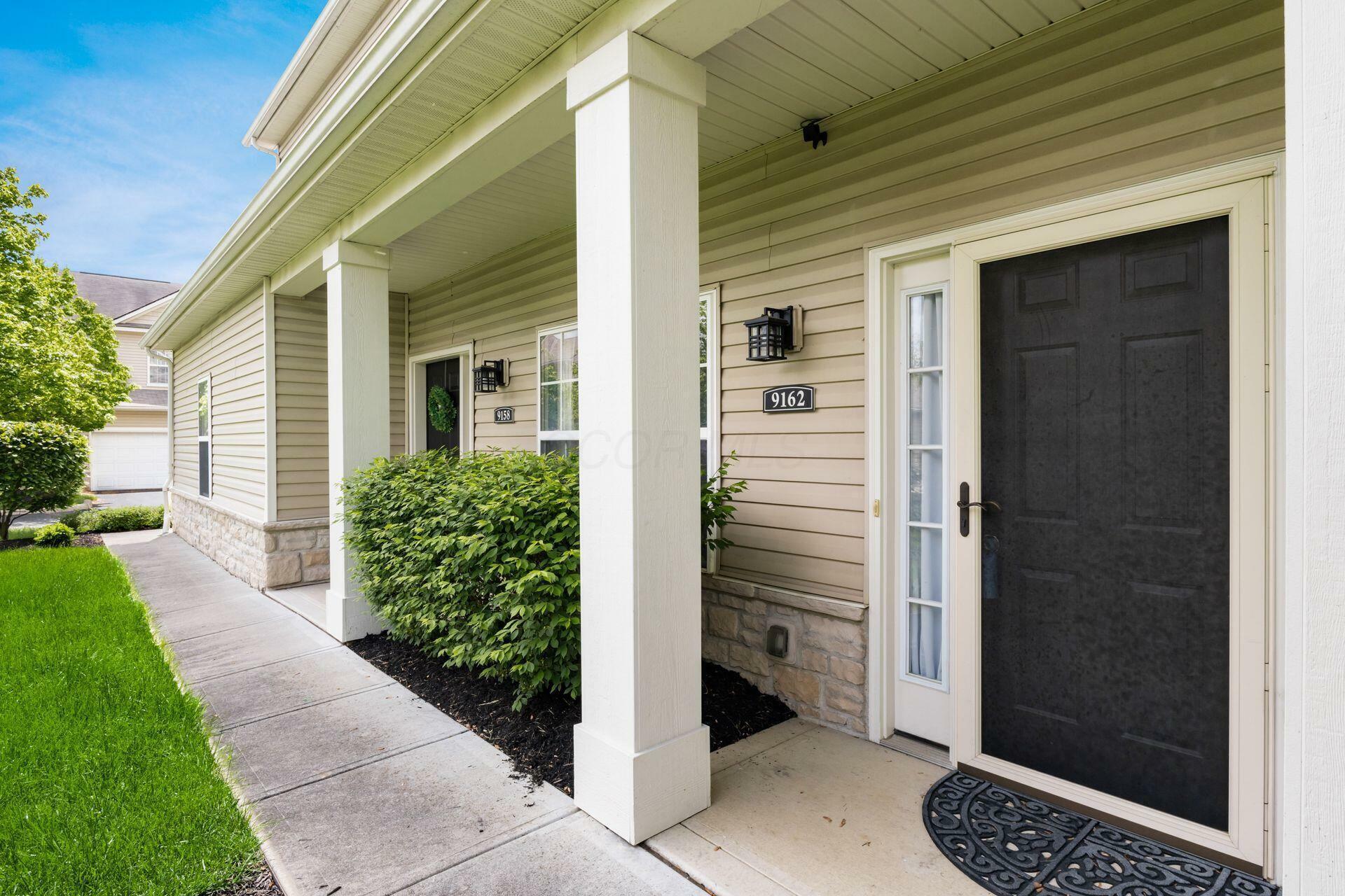 Property Photo: 9162 Scenic View Circle OH 43240