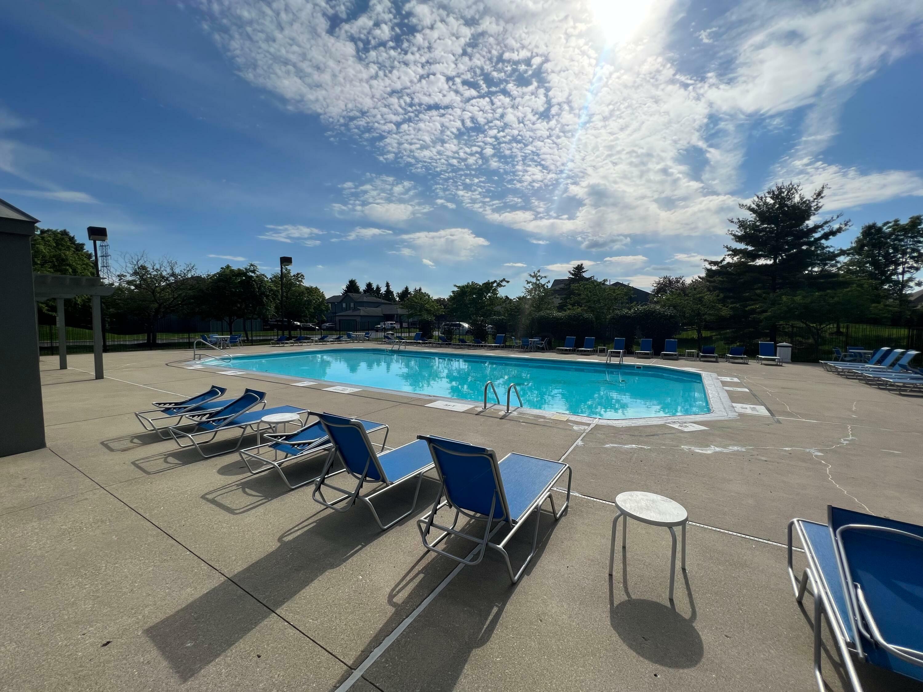 Property Photo:  4102 Blendon Way Dr  OH 43230 