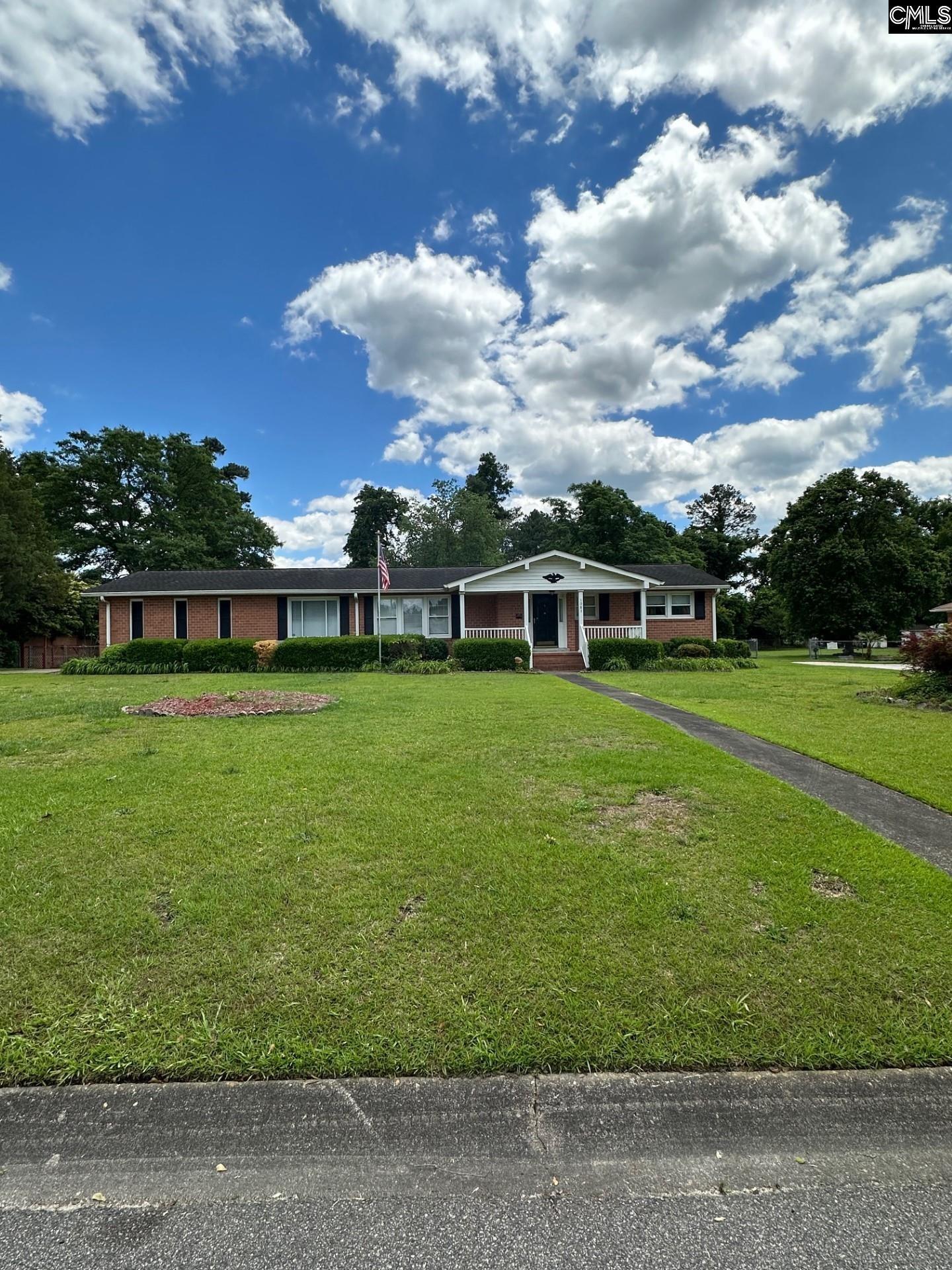 Property Photo: 1083 Quail SC 29078
