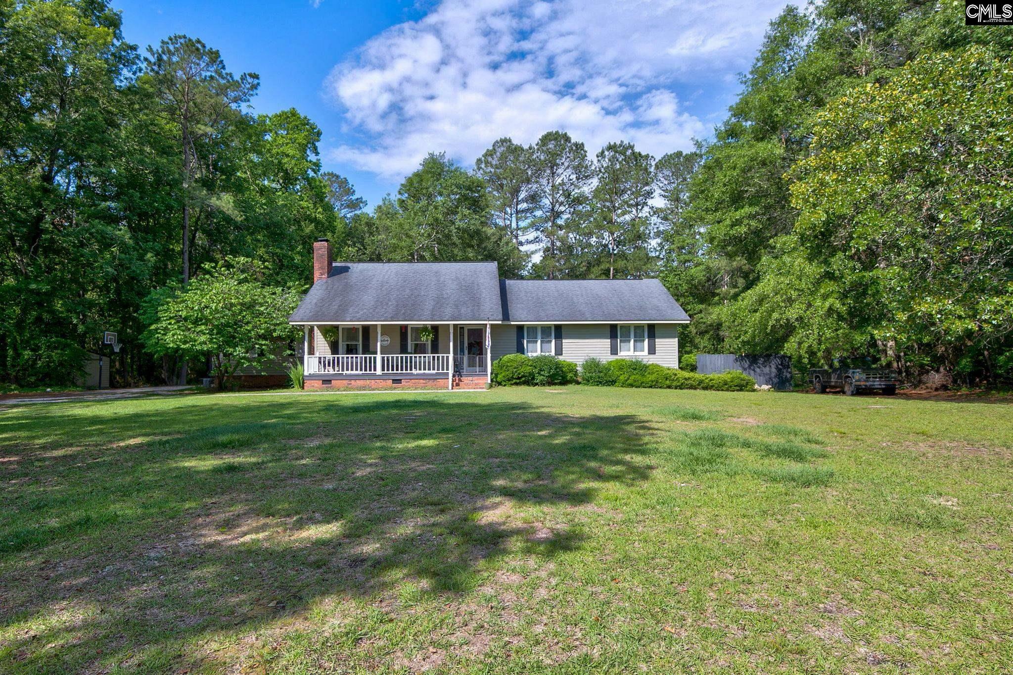 Property Photo: 402 Oleander SC 29118