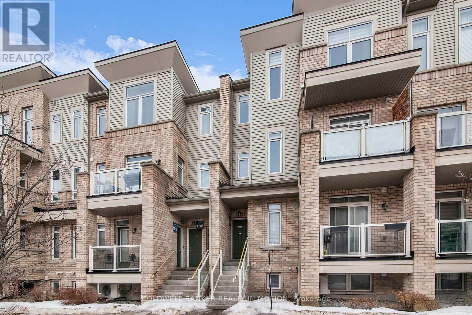 Photo de la propriété: 1775 Rex Heath Drive 106 ON L1X 0E4