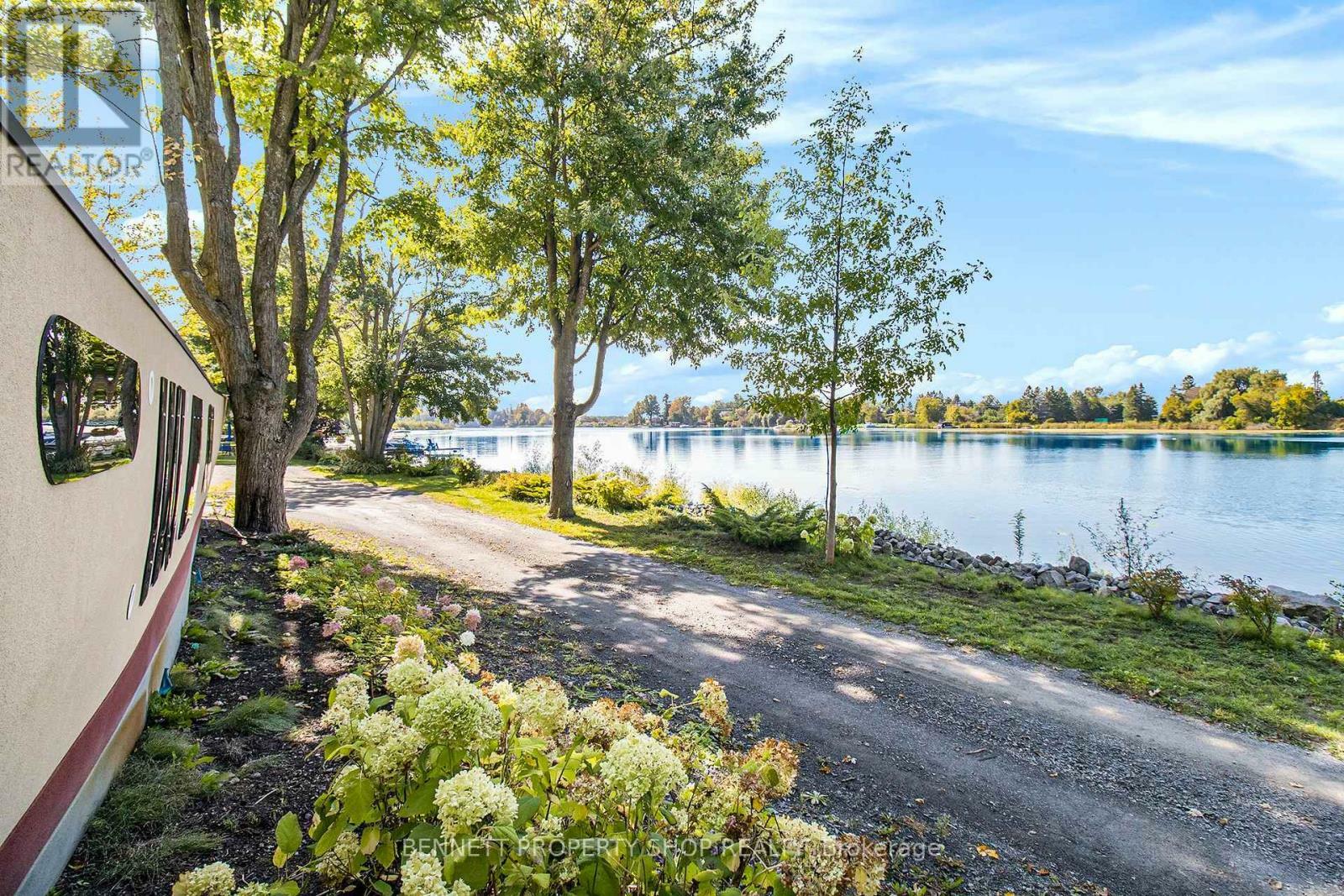 Property Photo: 5066K Lorne Bridge Road ON K4M 1B4