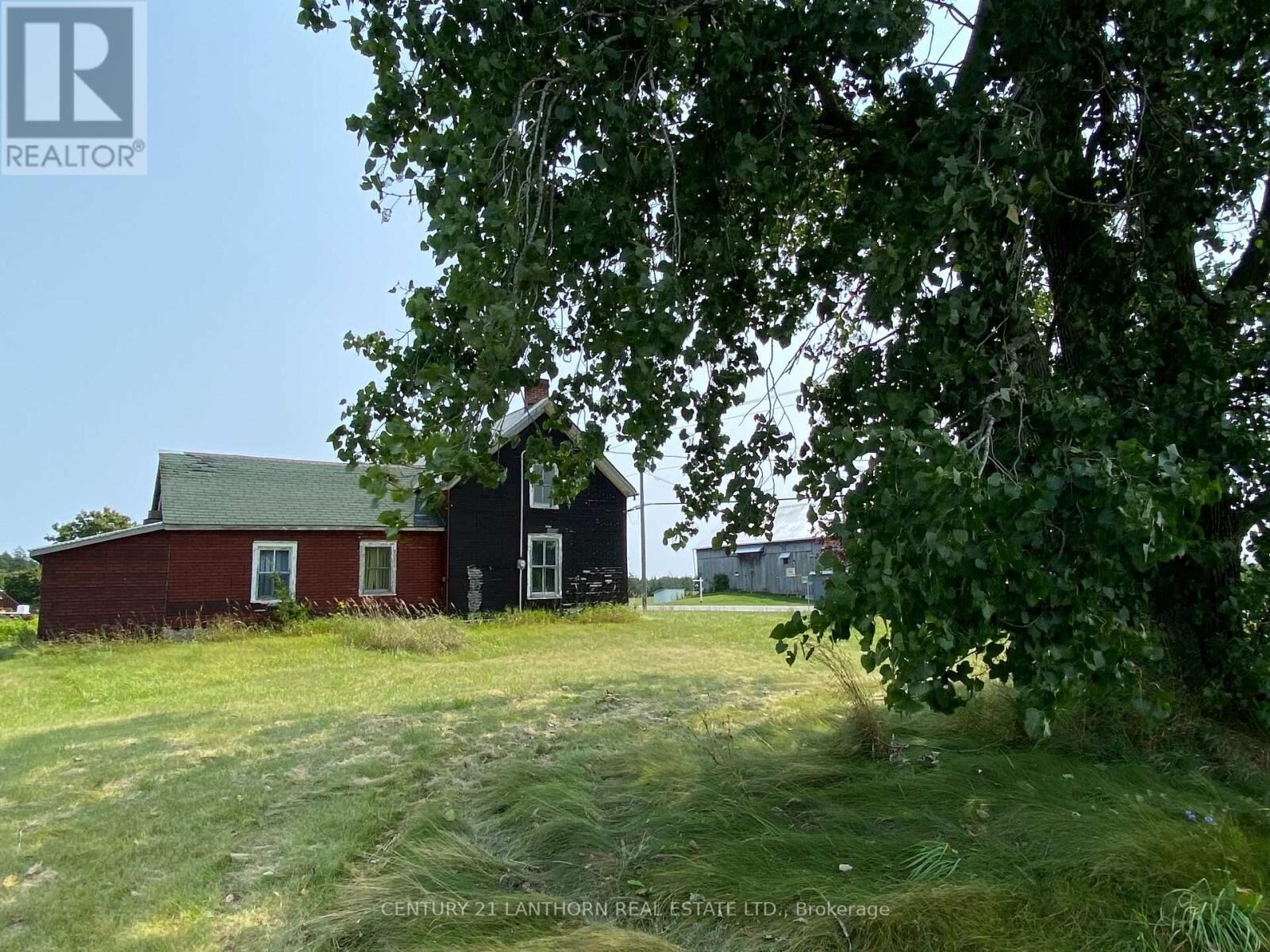 Property Photo:  1677 County 8 Road  ON K0K 2T0
