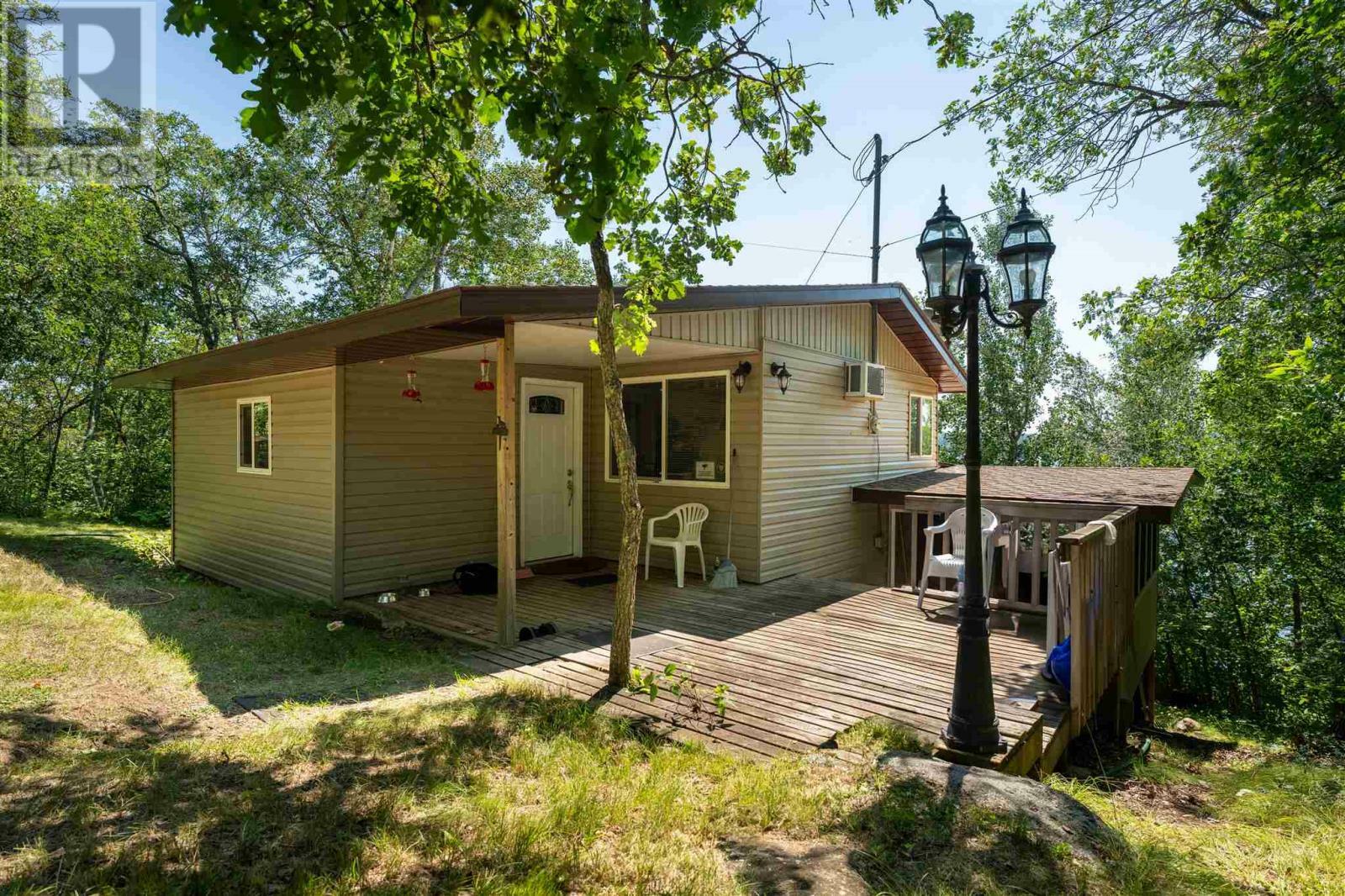 Property Photo: 2417 Rush Bay Rd ON P0X 1S0