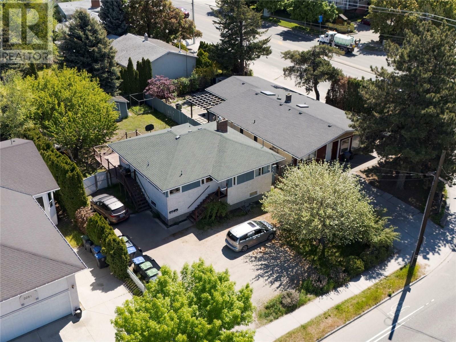 Property Photo: 3095 Gordon Drive BC V1W 3R1