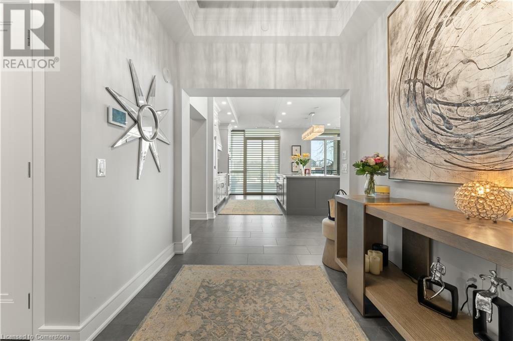 Property Photo: 2060 Lakeshore Road 205 ON L7R 0G2