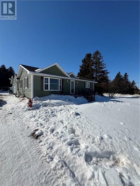 Property Photo: 2197 475 Route NB E4S 4W3