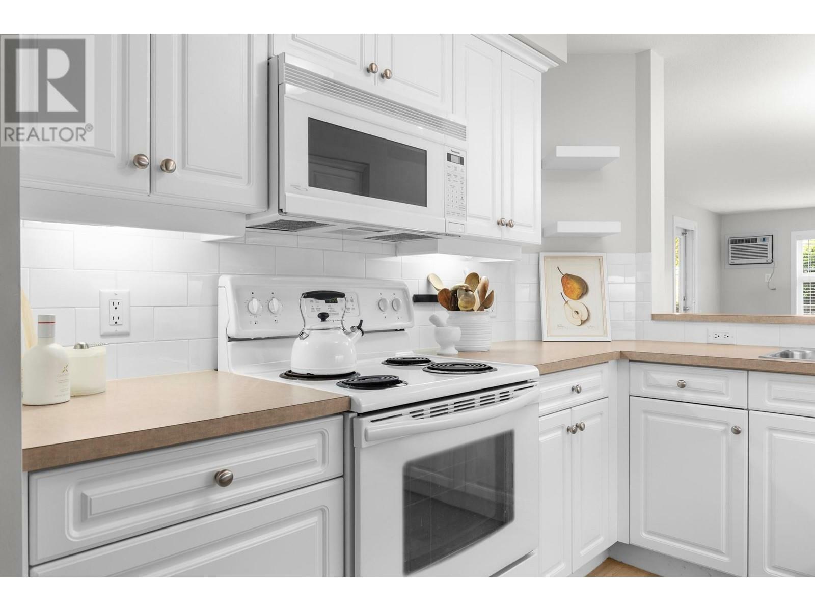 Photo de la propriété: 515 Houghton Road 106 BC V1X 7B9