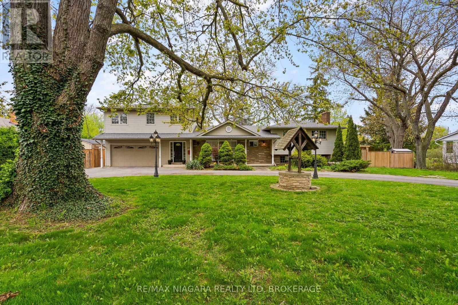 Property Photo: 375 Mississauga Street North ON L0S 1J0