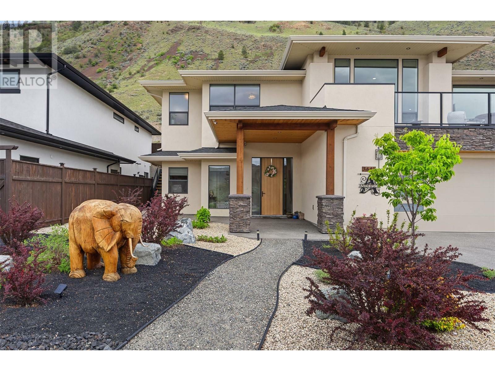 Property Photo: 3641 Sillaro Place BC V2H 0C9