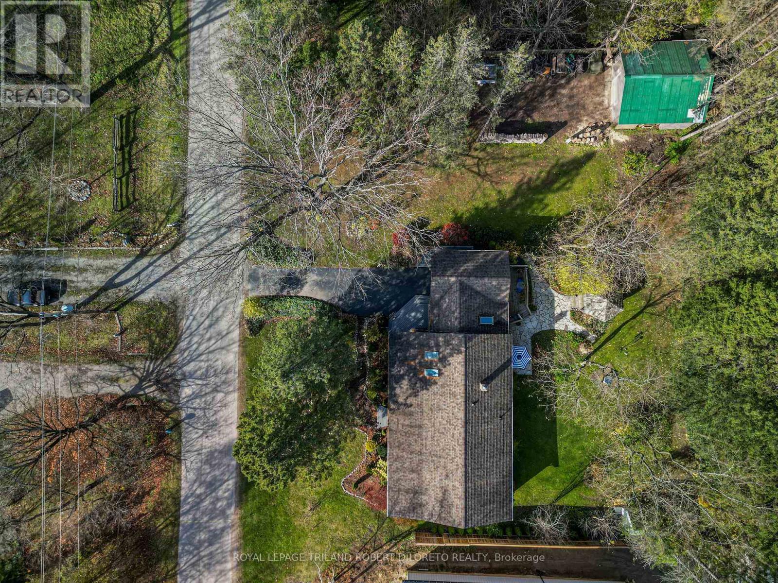 Property Photo: 11 Elmhurst Street ON N0L 1R0