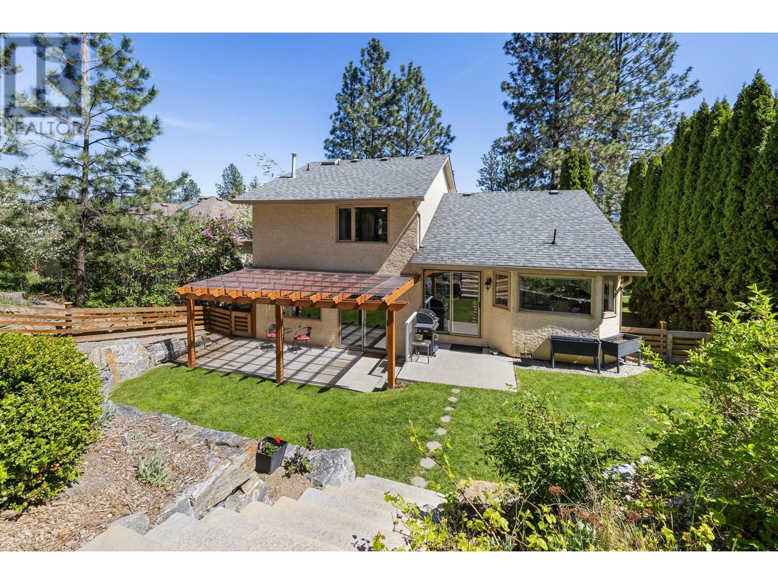 710 Cassiar Road  Kelowna BC V1V 1M6 photo