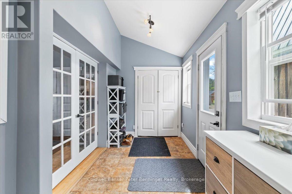 Property Photo: 286 Victoria Street South ON N0G 2N0