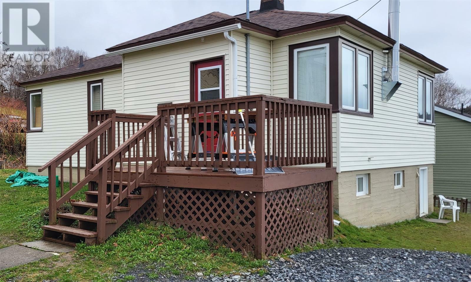 11 Dale Street  Corner Brook NL A2H 3W7 photo