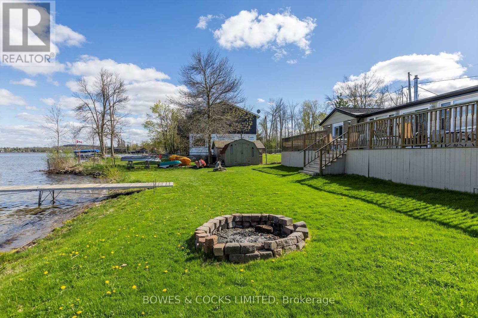 Property Photo: 525 Gault Road ON K0L 1T0