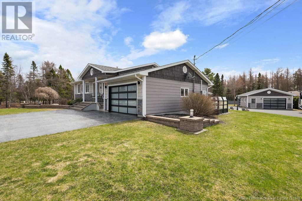 Property Photo: 15 Daniel Street NB E9G 1B7