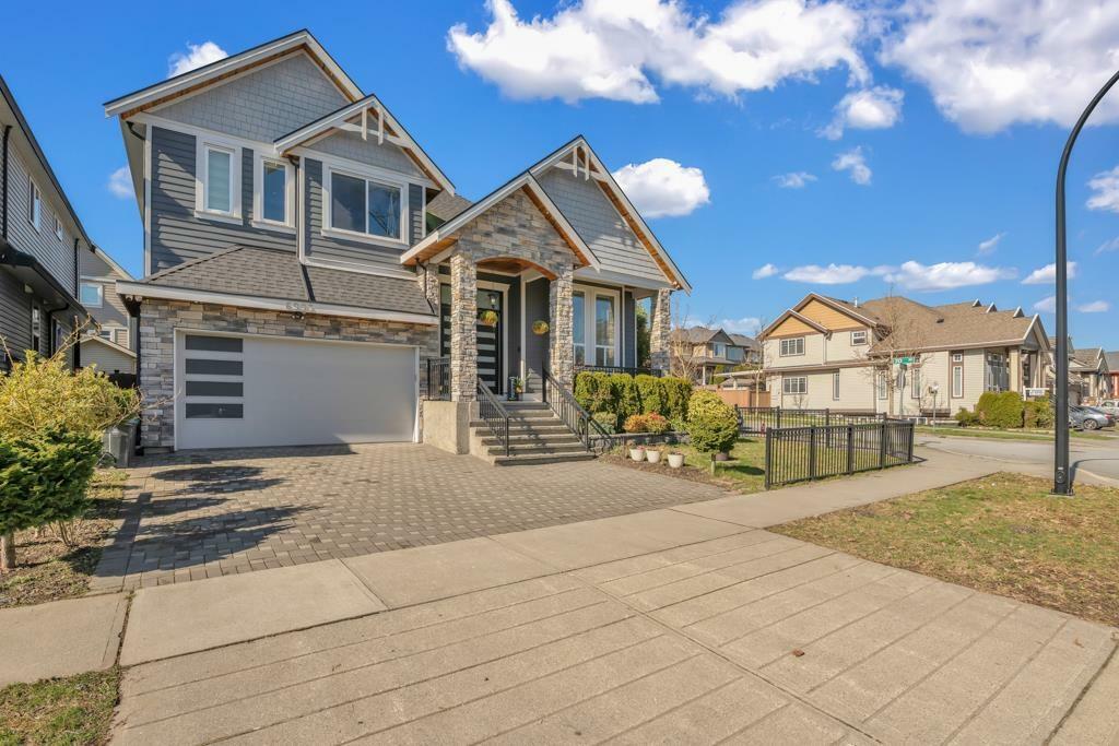Property Photo: 6993 149A BC V3S 1K2