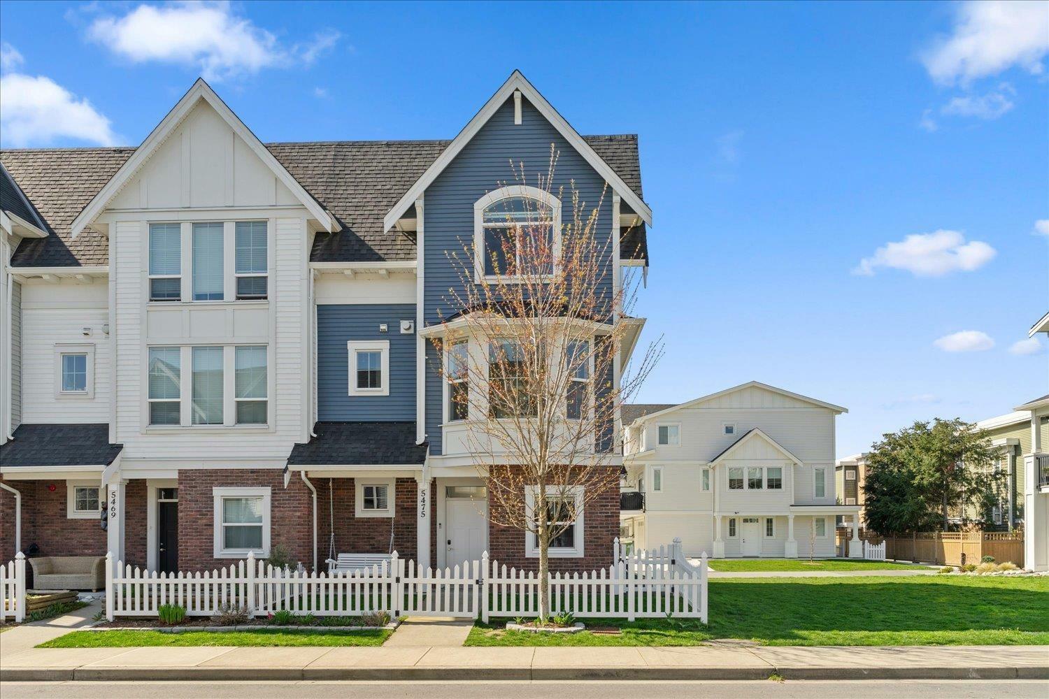 Property Photo: 5475 Driftwood Street BC V2R 6A3