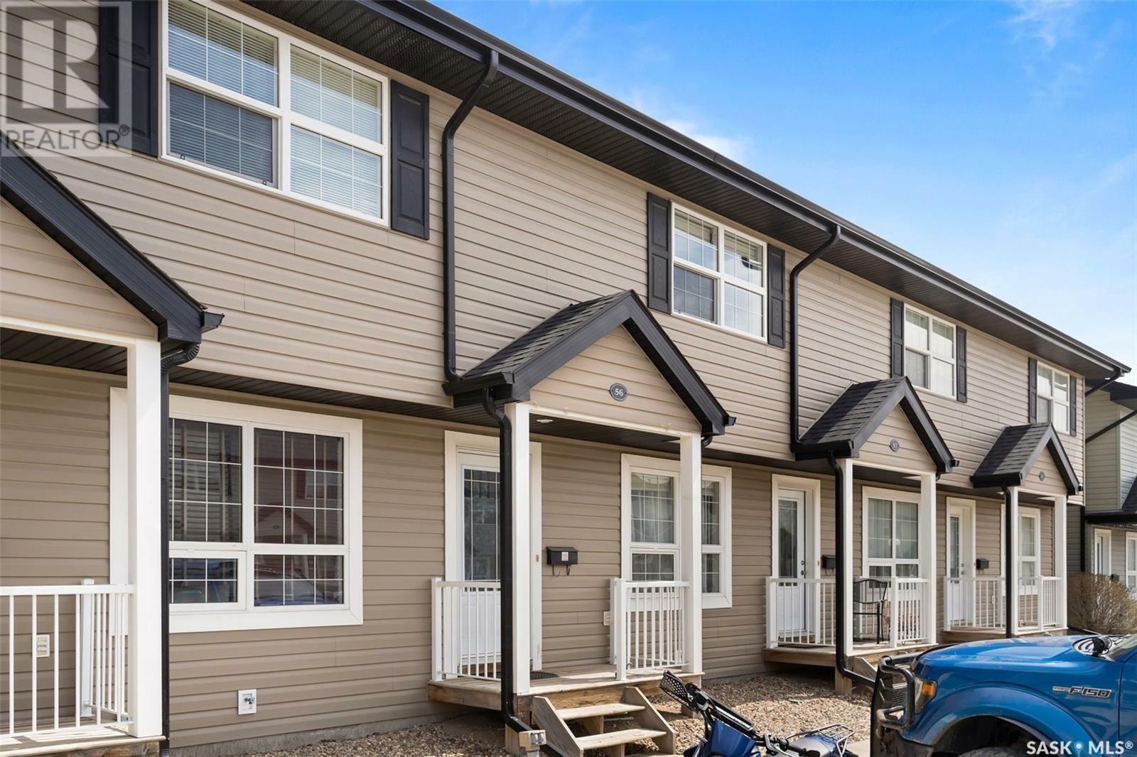 Photo de la propriété: 56 4500 Child Avenue SK S4X 0A8