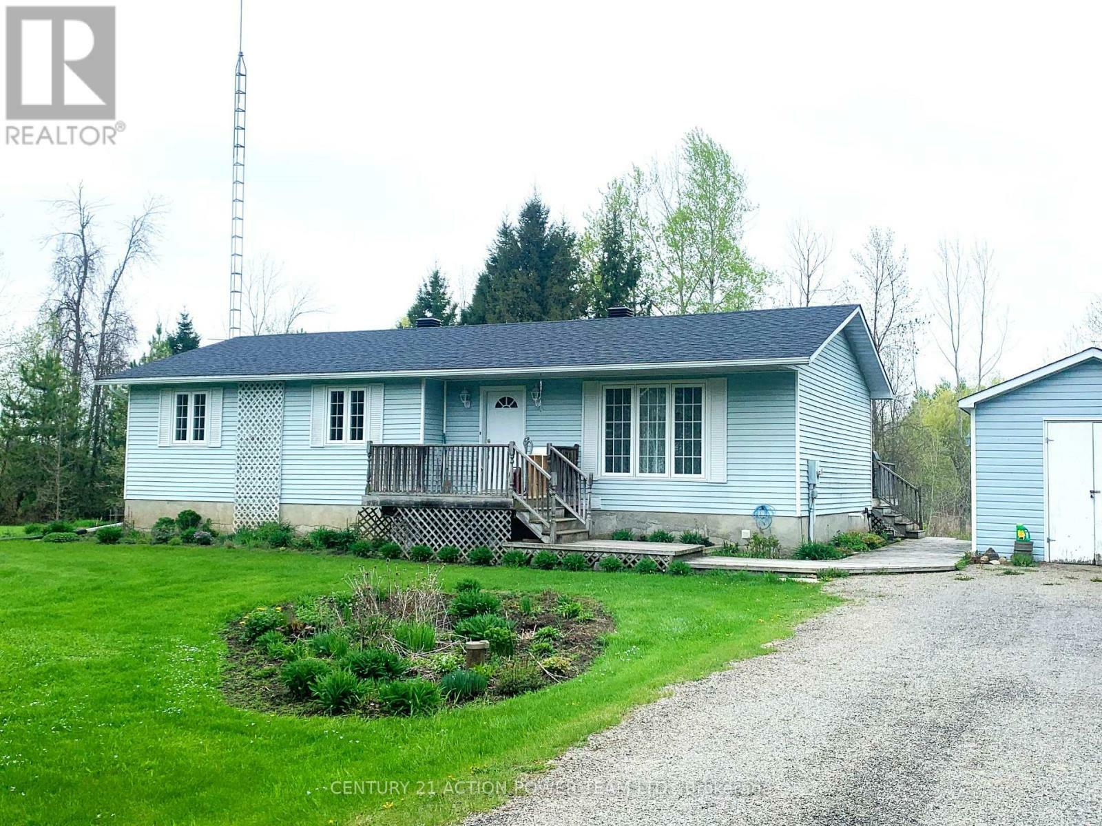 Photo de la propriété: 10071 McIntyre Road ON K0E 1S0