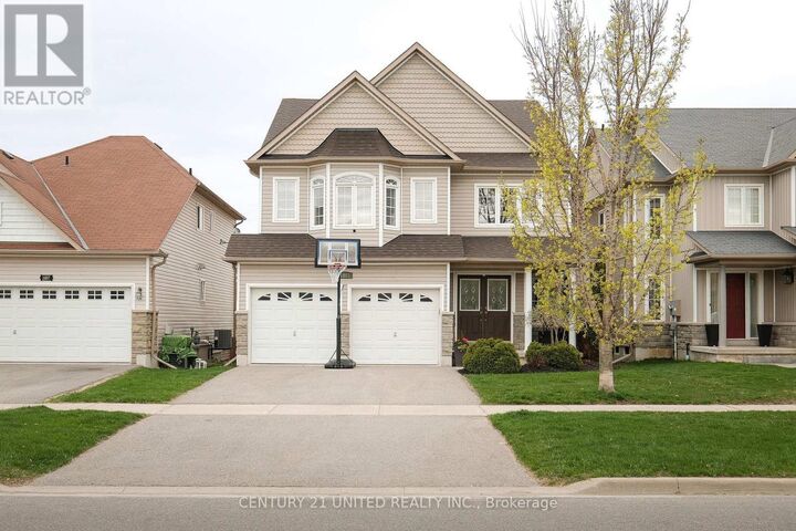 1403 Ireland Drive  Peterborough (Monaghan Ward 2) ON K9K 0A7 photo