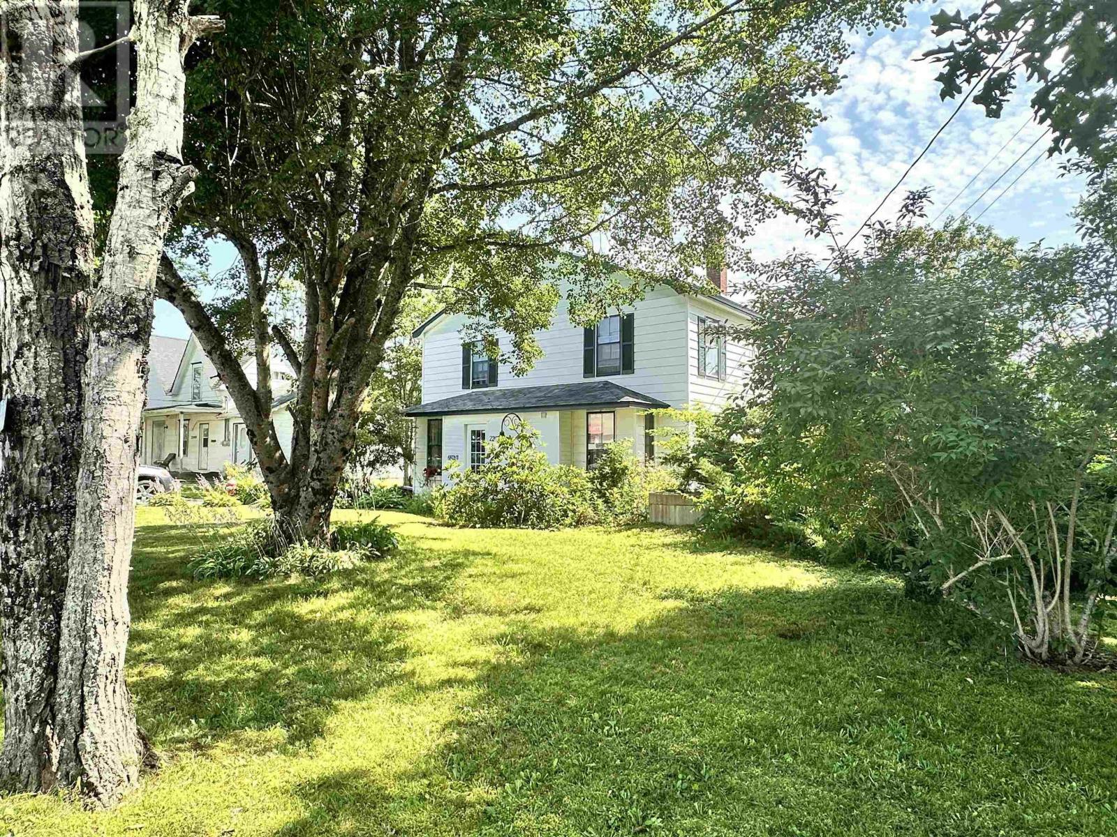 Property Photo: 22676 Highway 7 NS B0J 3B0