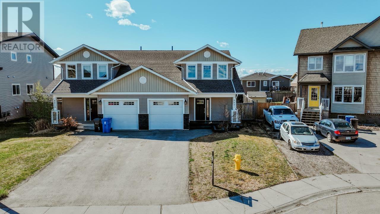Property Photo: 8821 113 Avenue BC V1J 0E2