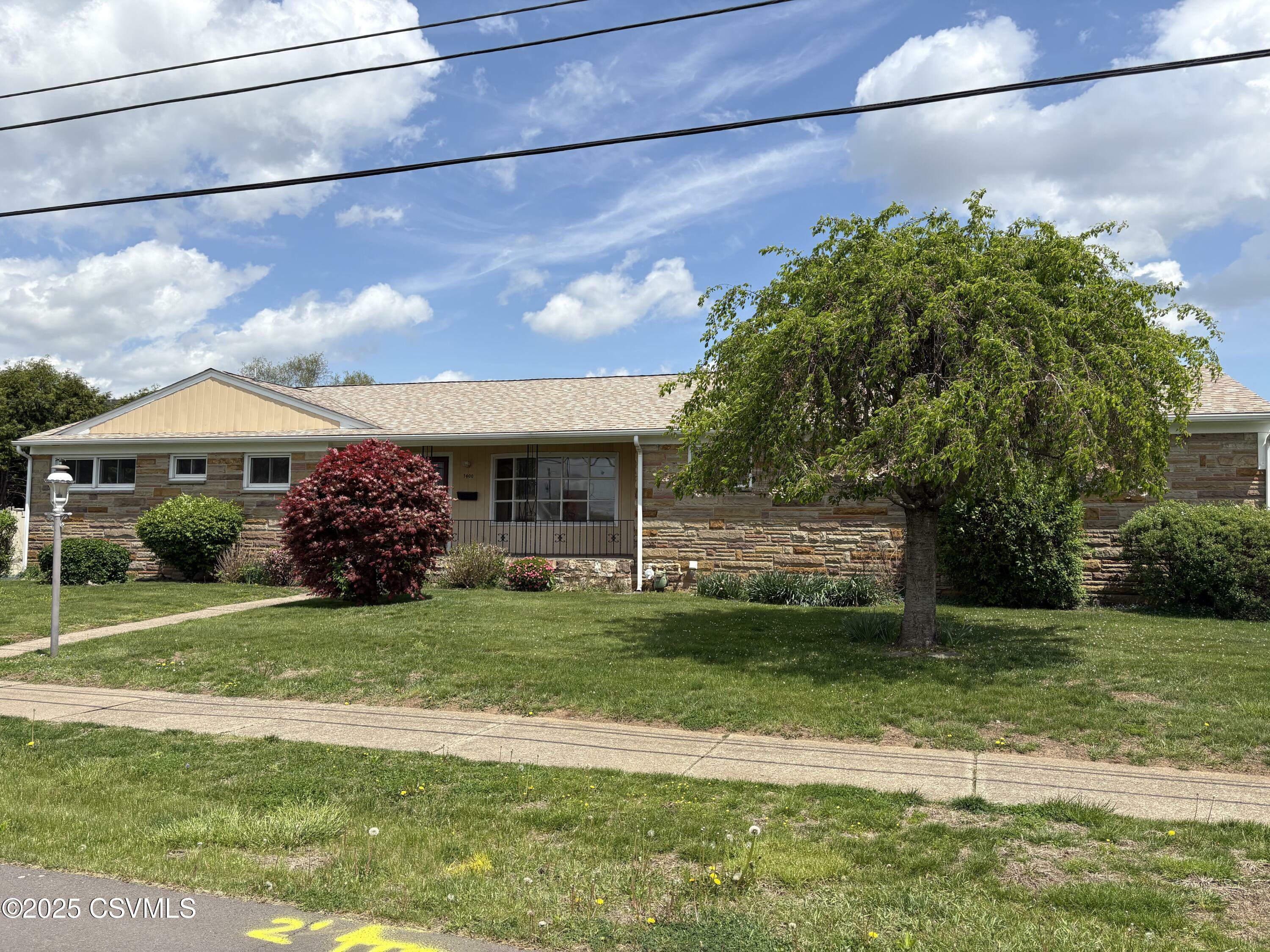 1400 Holly Drive  Berwick PA 18603 photo