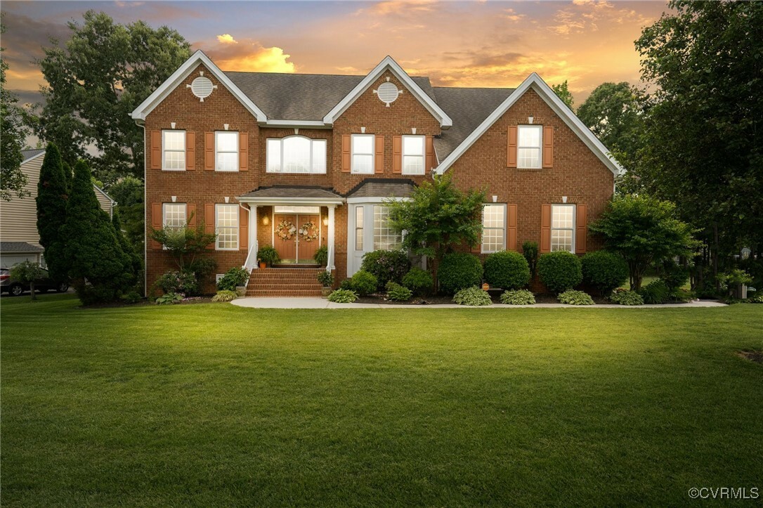 Property Photo: 14701 Pleasant Creek Drive VA 23834