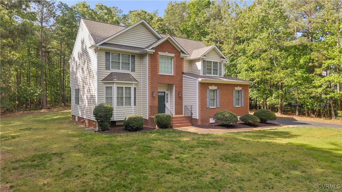 Property Photo: 11324 Regalia Drive VA 23838