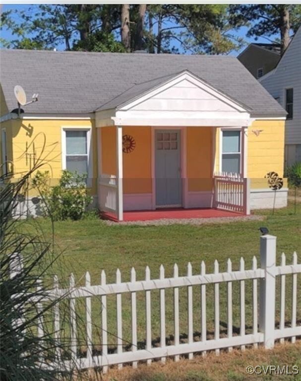 41 Hobday Street  Mathews VA 23128 photo