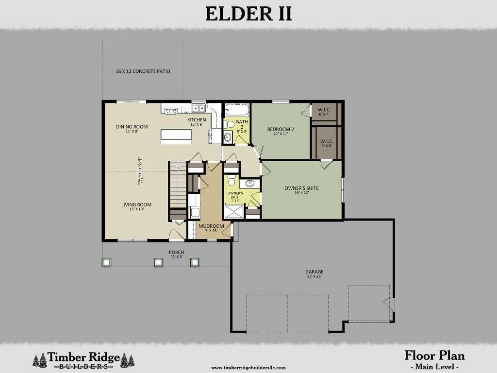 Property Photo: 8308 Maplefield Way Lot 81 WI 54476