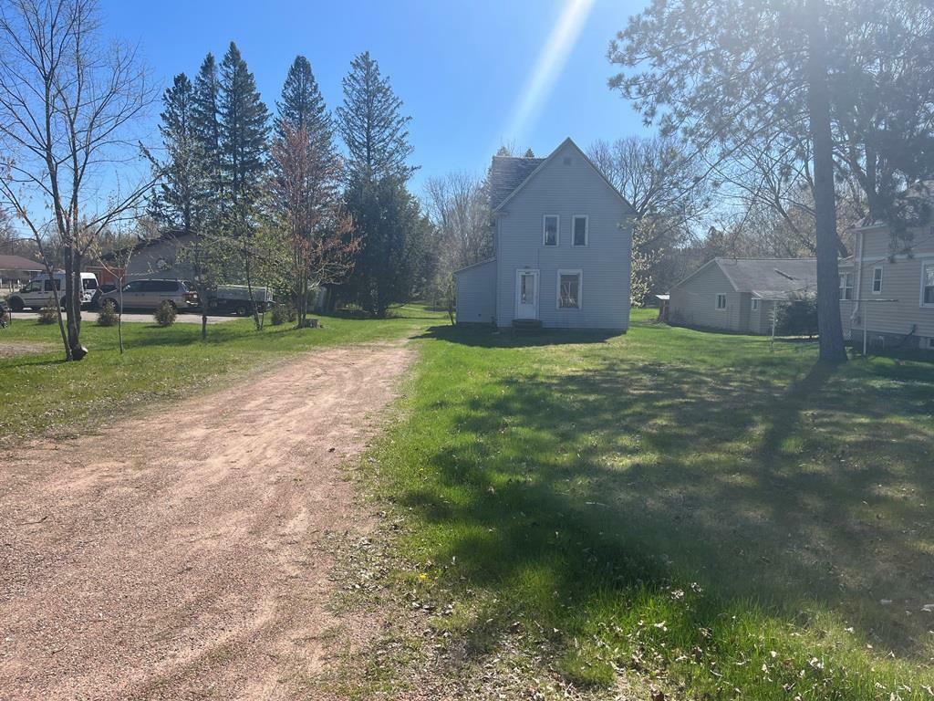 Property Photo: 4009 North 6th Street WI 54403