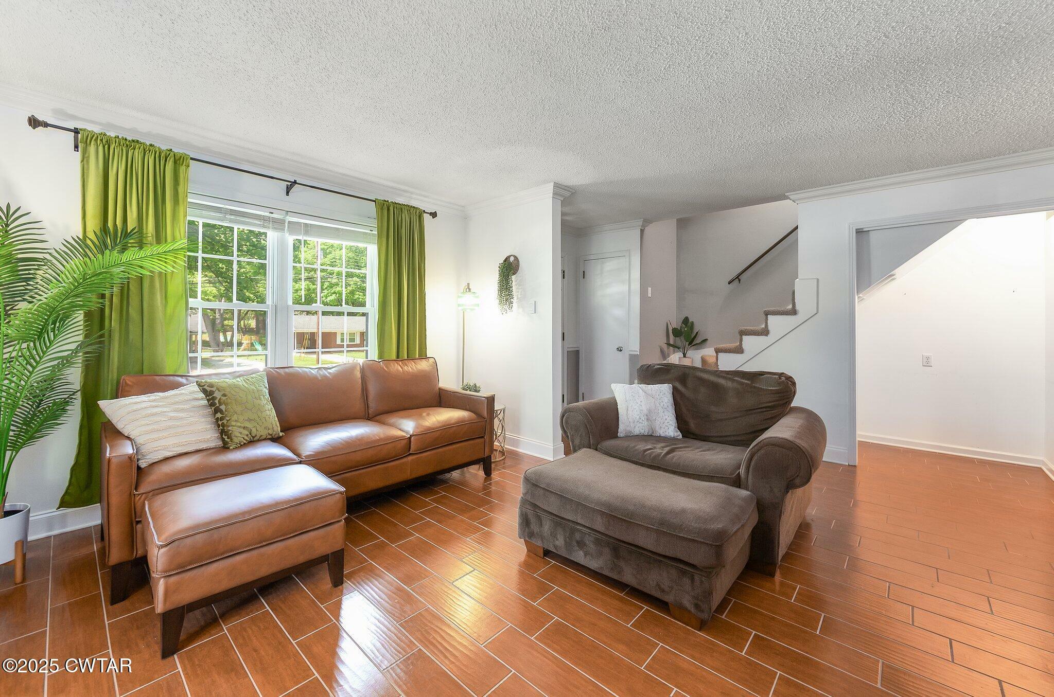 Property Photo: 456 Russell Road TN 38301