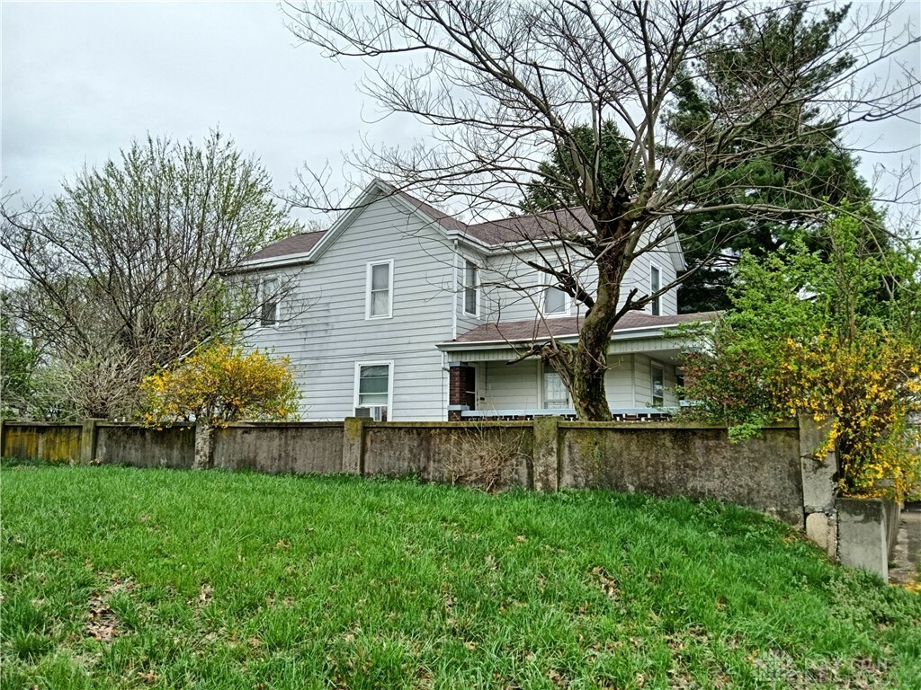Property Photo: 1313 Woodlawn Avenue OH 45044