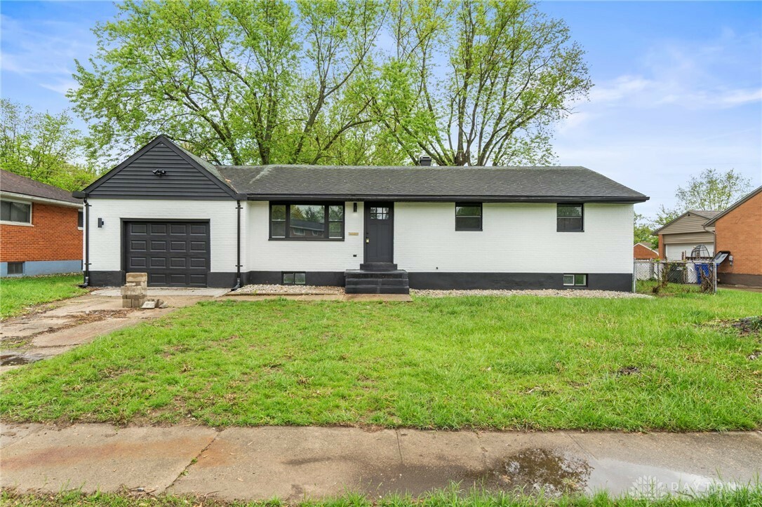 Property Photo:  5012 Donlaw Avenue  OH 45417 