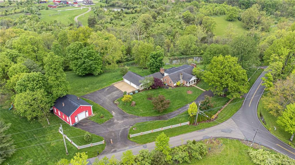 Property Photo: 3305 S Waynesville Road OH 45152