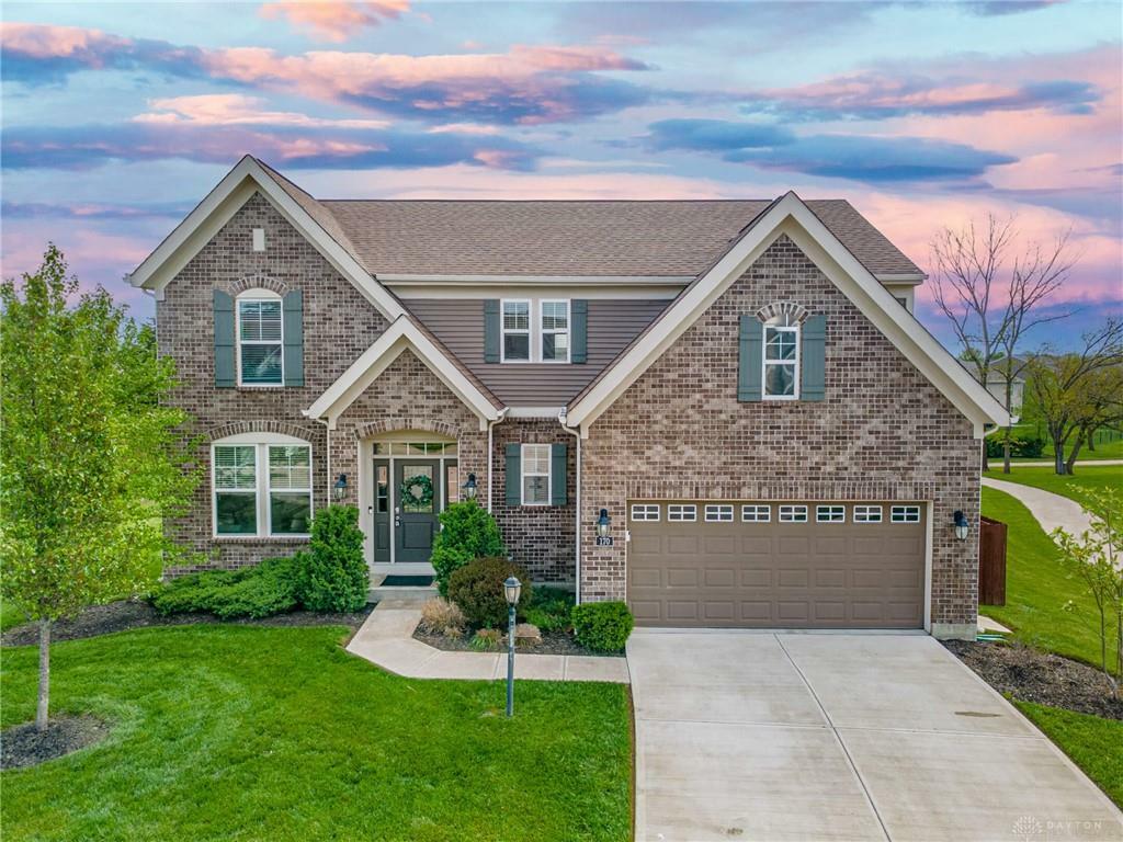 Property Photo: 170 Sweetgum Lane OH 45066