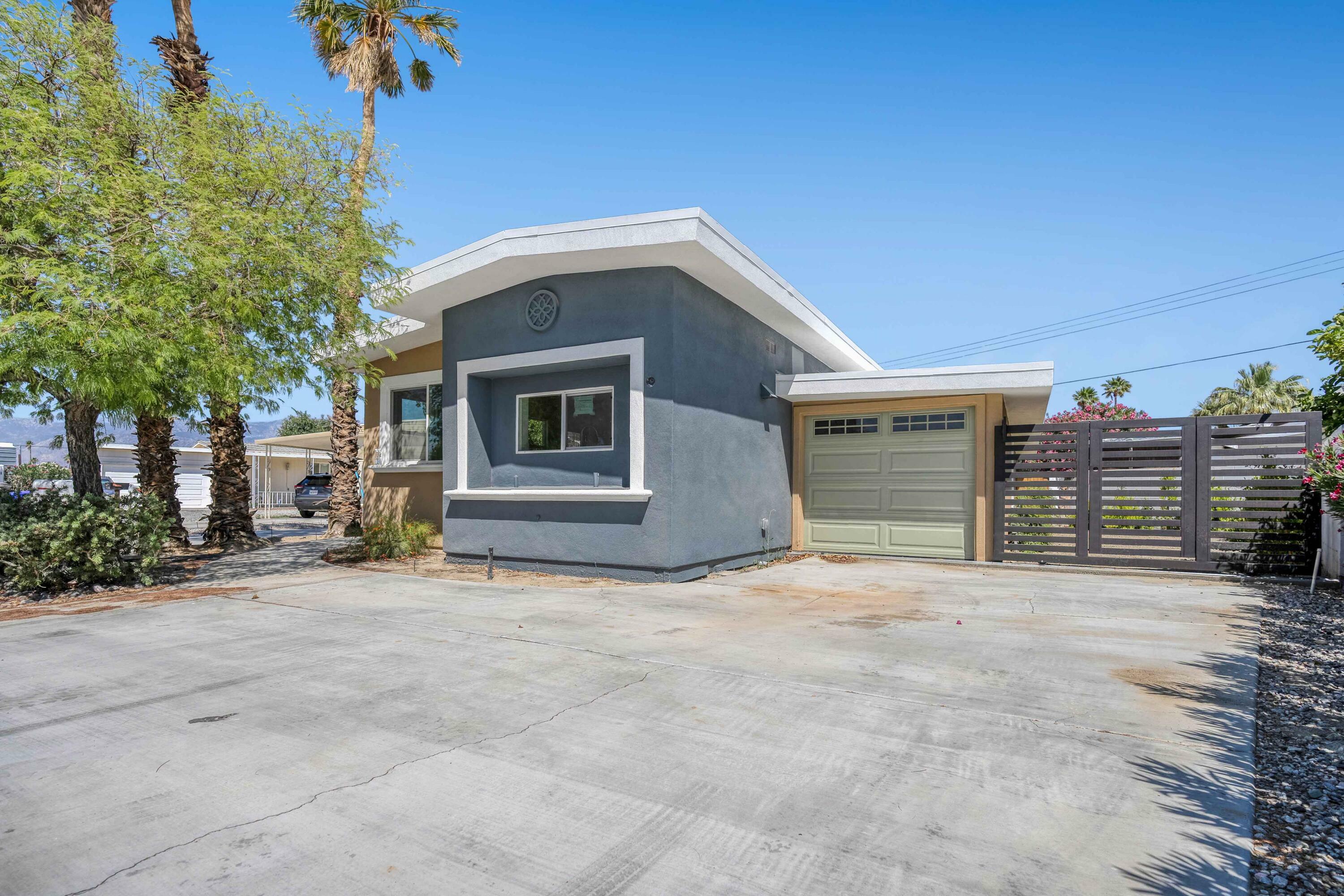 Property Photo: 73400 Algonquin Place CA 92276